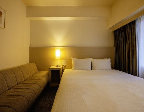 【客室】ユニットバス