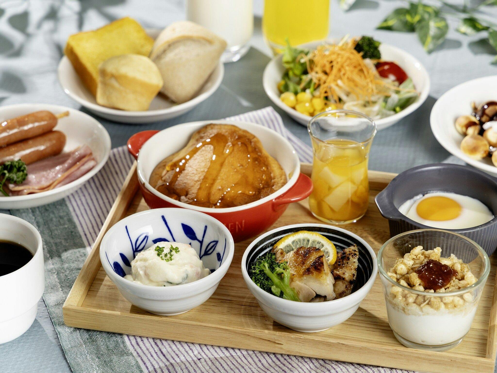 KOKO HOTEL Tokyo Nishikasai