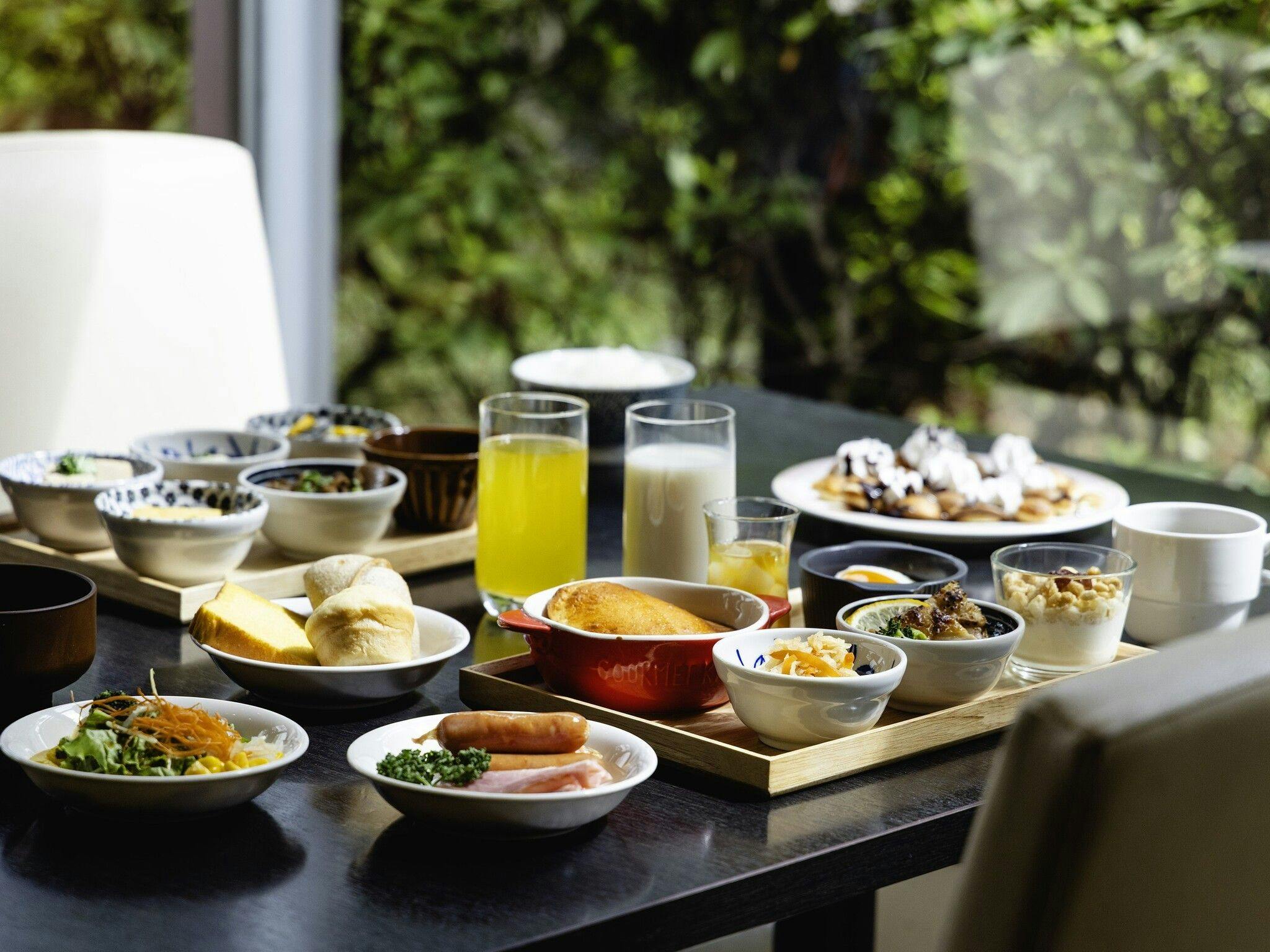 KOKO HOTEL Tokyo Nishikasai