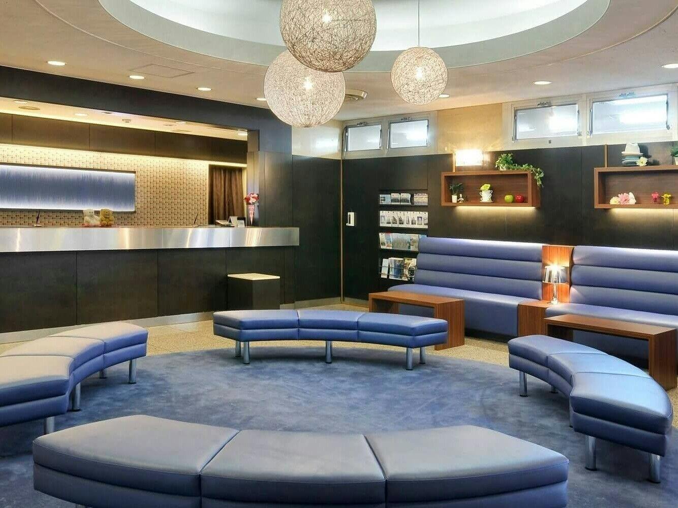 KOKO HOTEL Tokyo Nishikasai