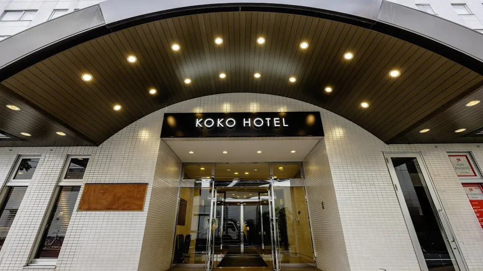 KOKO HOTEL Tokyo Nishikasai