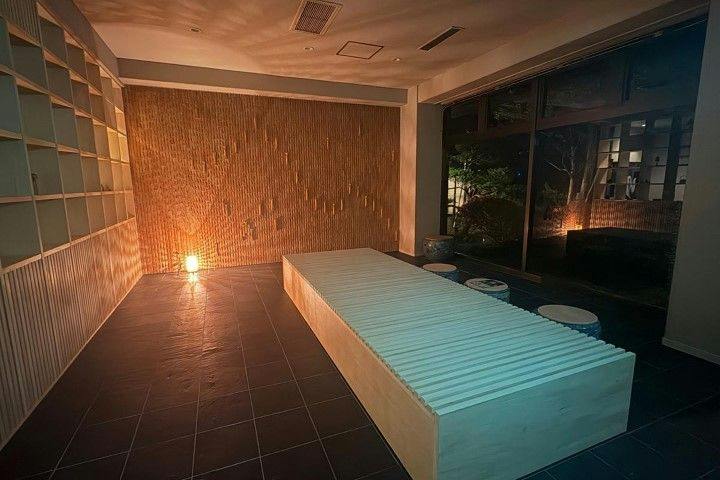 Akiu Onsen - Soraichi: A Relaxing Accommodation with a Renowned Hot Spring