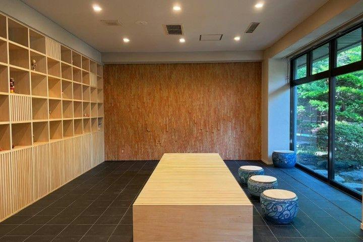 Akiu Onsen - Soraichi: A Relaxing Accommodation with a Renowned Hot Spring