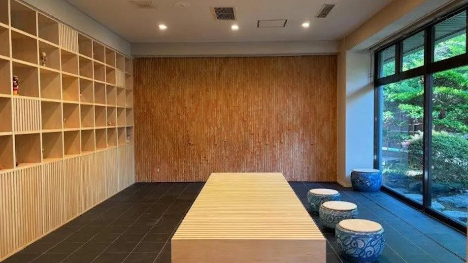 Akiu Onsen - Soraichi: A Relaxing Accommodation with a Renowned Hot Spring