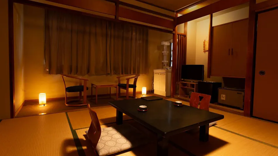 Akiu Onsen - Soraichi: A Relaxing Accommodation with a Renowned Hot Spring