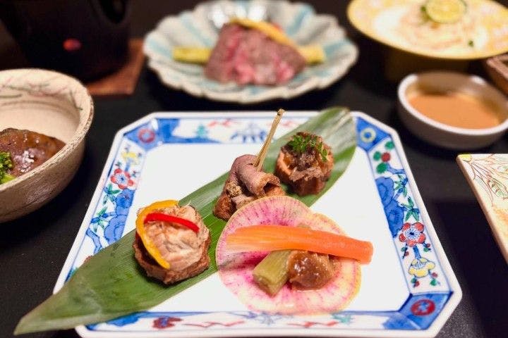 Akiu Onsen - Soraichi: A Relaxing Accommodation with a Renowned Hot Spring