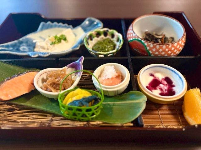 Akiu Onsen - Soraichi: A Relaxing Accommodation with a Renowned Hot Spring