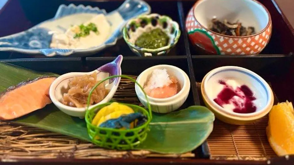 Akiu Onsen - Soraichi: A Relaxing Accommodation with a Renowned Hot Spring