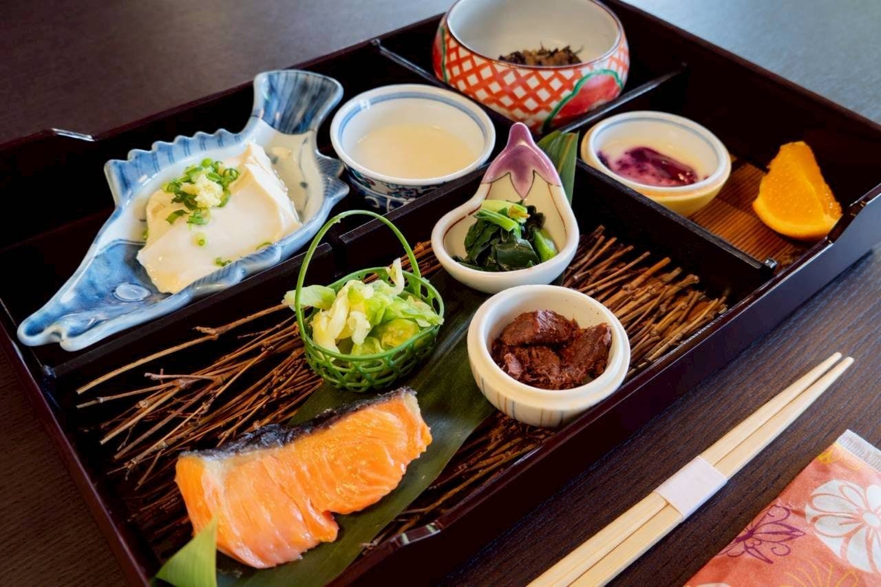 Akiu Onsen - Soraichi: A Relaxing Accommodation with a Renowned Hot Spring
