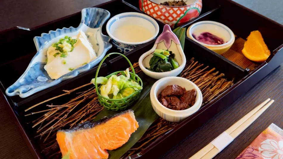 Akiu Onsen - Soraichi: A Relaxing Accommodation with a Renowned Hot Spring