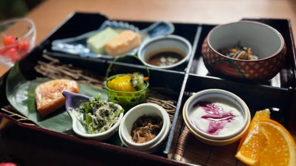 Akiu Onsen - Soraichi: A Relaxing Accommodation with a Renowned Hot Spring