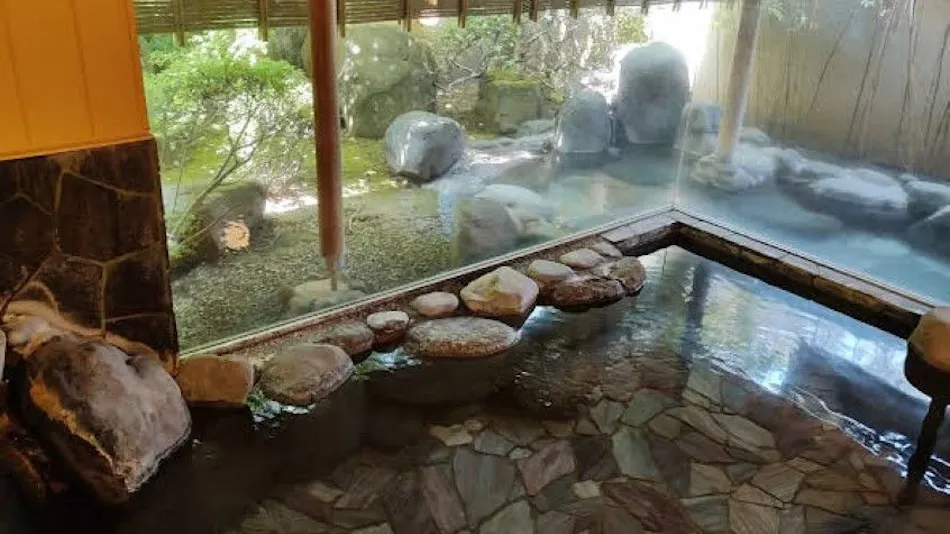 Akiu Onsen - Soraichi: A Relaxing Accommodation with a Renowned Hot Spring