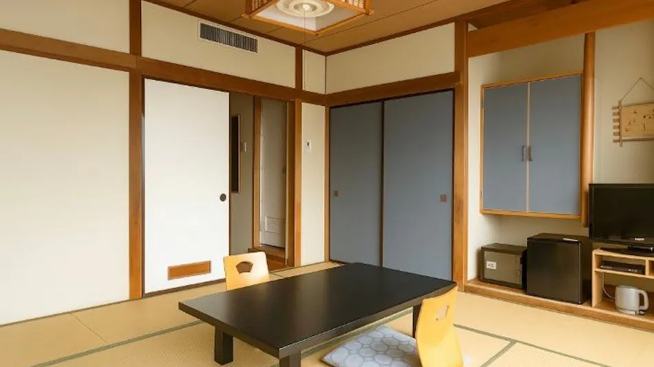 Akiu Onsen - Soraichi: A Relaxing Accommodation with a Renowned Hot Spring