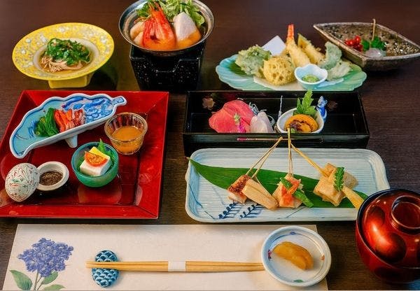 Akiu Onsen - Soraichi: A Relaxing Accommodation with a Renowned Hot Spring