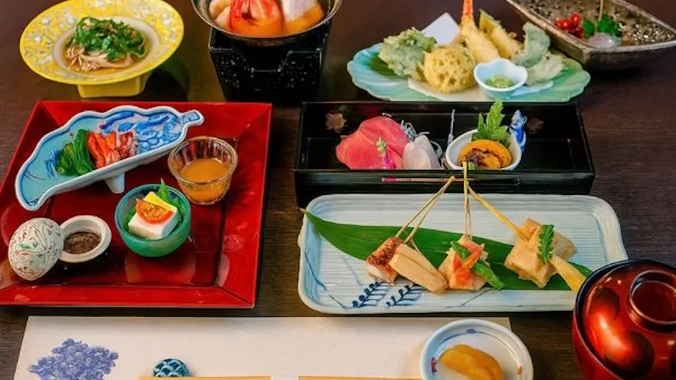 Akiu Onsen - Soraichi: A Relaxing Accommodation with a Renowned Hot Spring