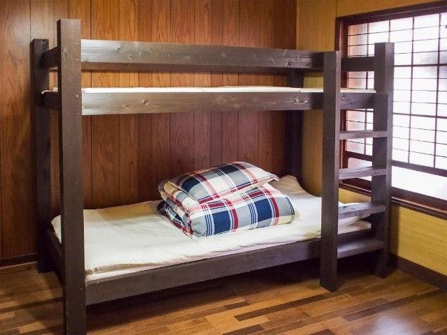 Shingu Guesthouse Sou