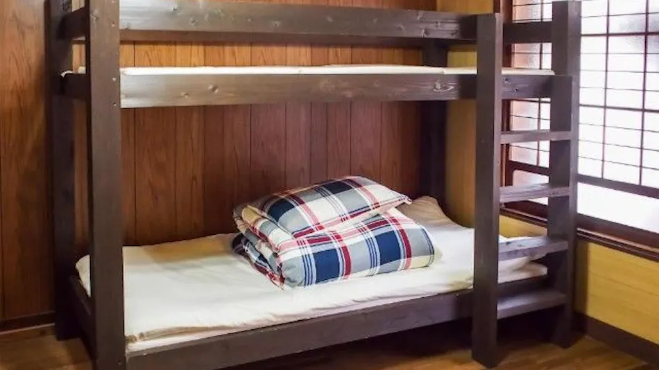 Shingu Guesthouse Sou