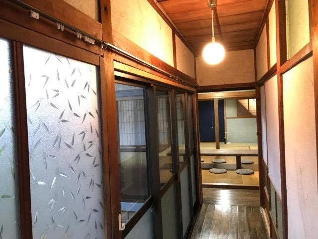 Shingu Guesthouse Sou