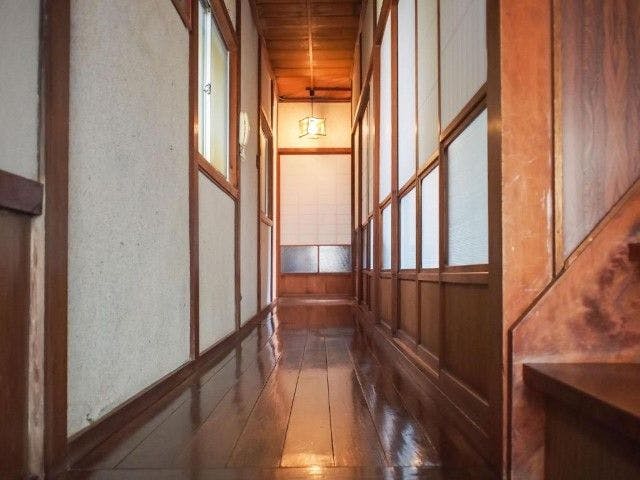 Shingu Guesthouse Sou