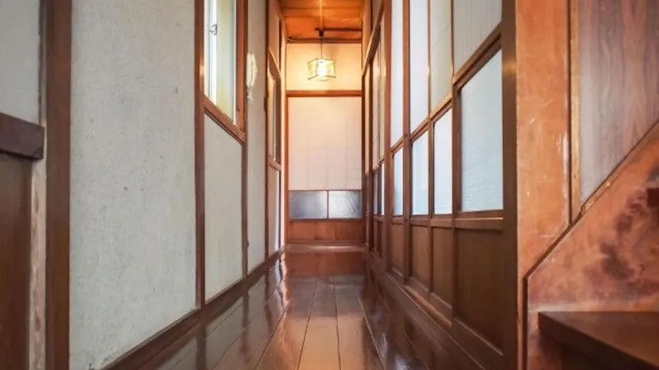 Shingu Guesthouse Sou