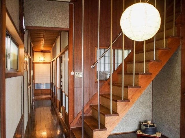 Shingu Guesthouse Sou