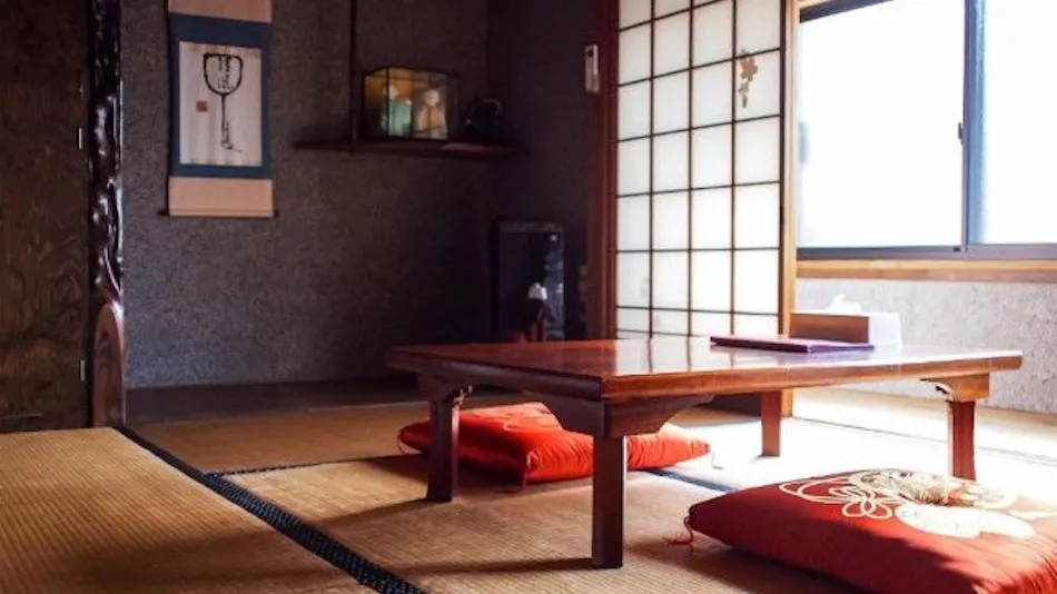Shingu Guesthouse Sou