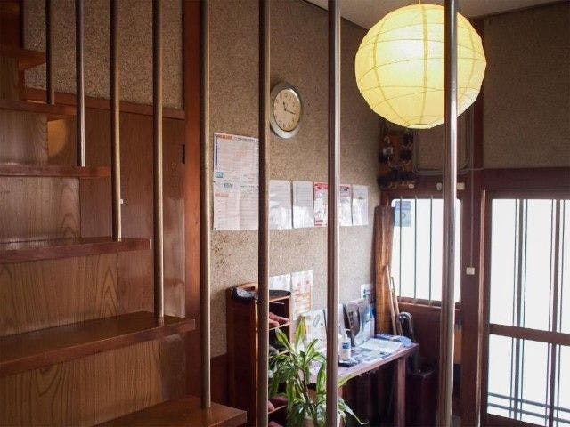 Shingu Guesthouse Sou