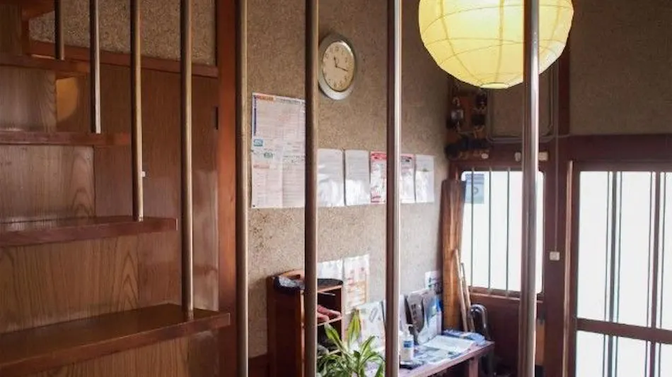 Shingu Guesthouse Sou