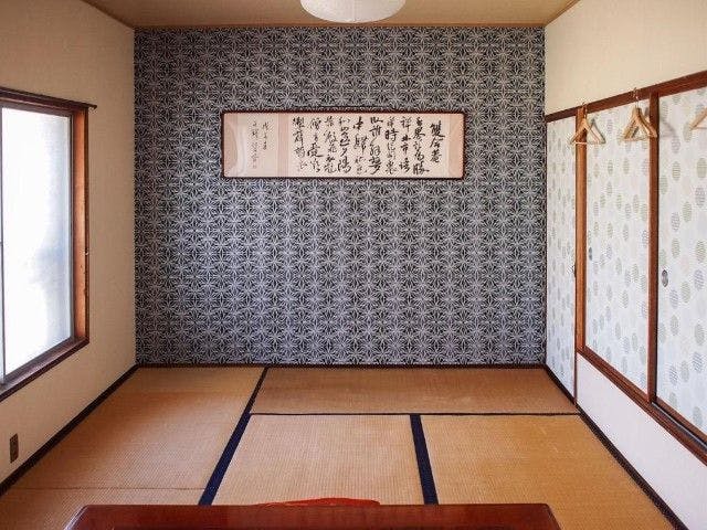 Shingu Guesthouse Sou
