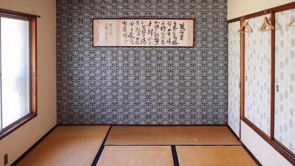 Shingu Guesthouse Sou