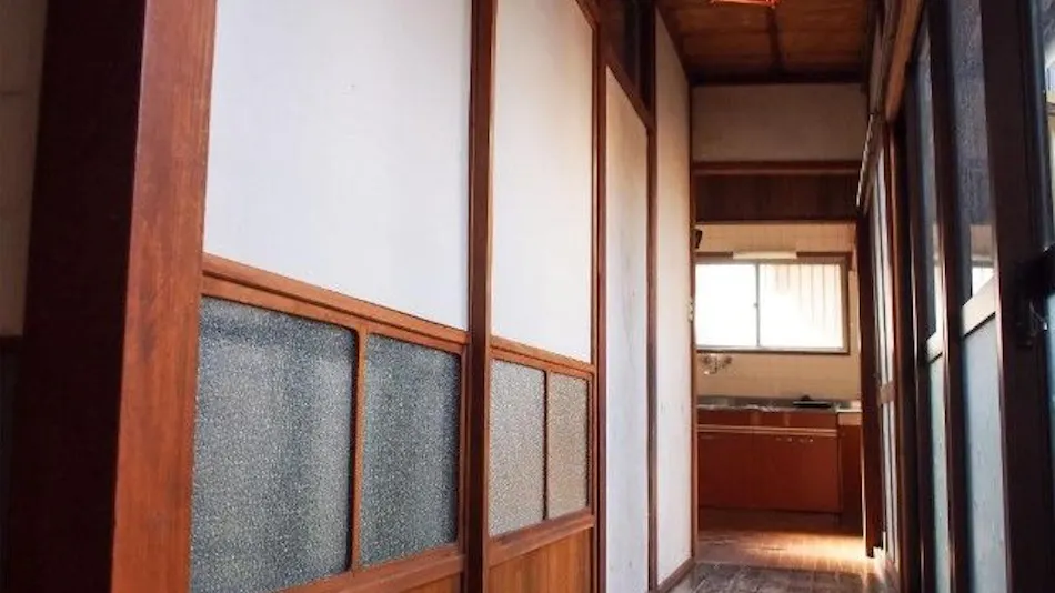 Shingu Guesthouse Sou
