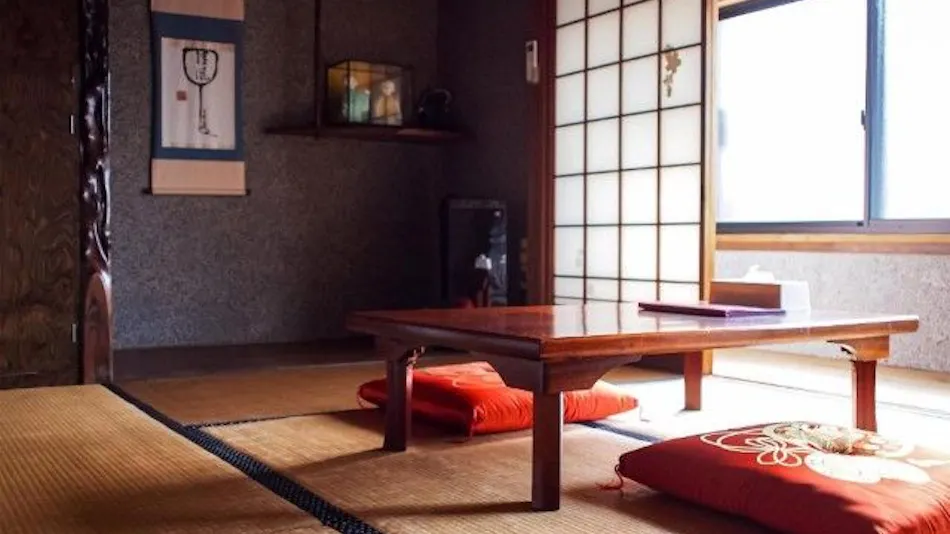 Shingu Guesthouse Sou