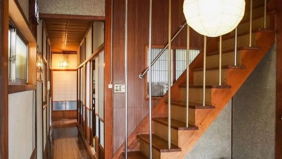 Shingu Guesthouse Sou