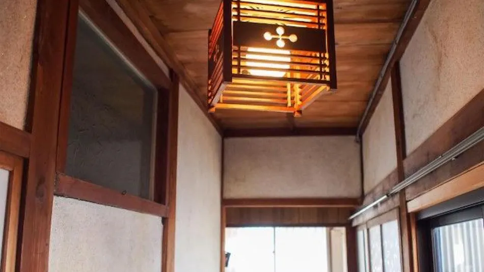 Shingu Guesthouse Sou