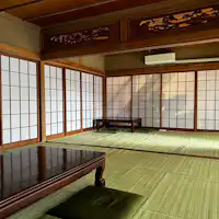 ・【ห้องพัก】