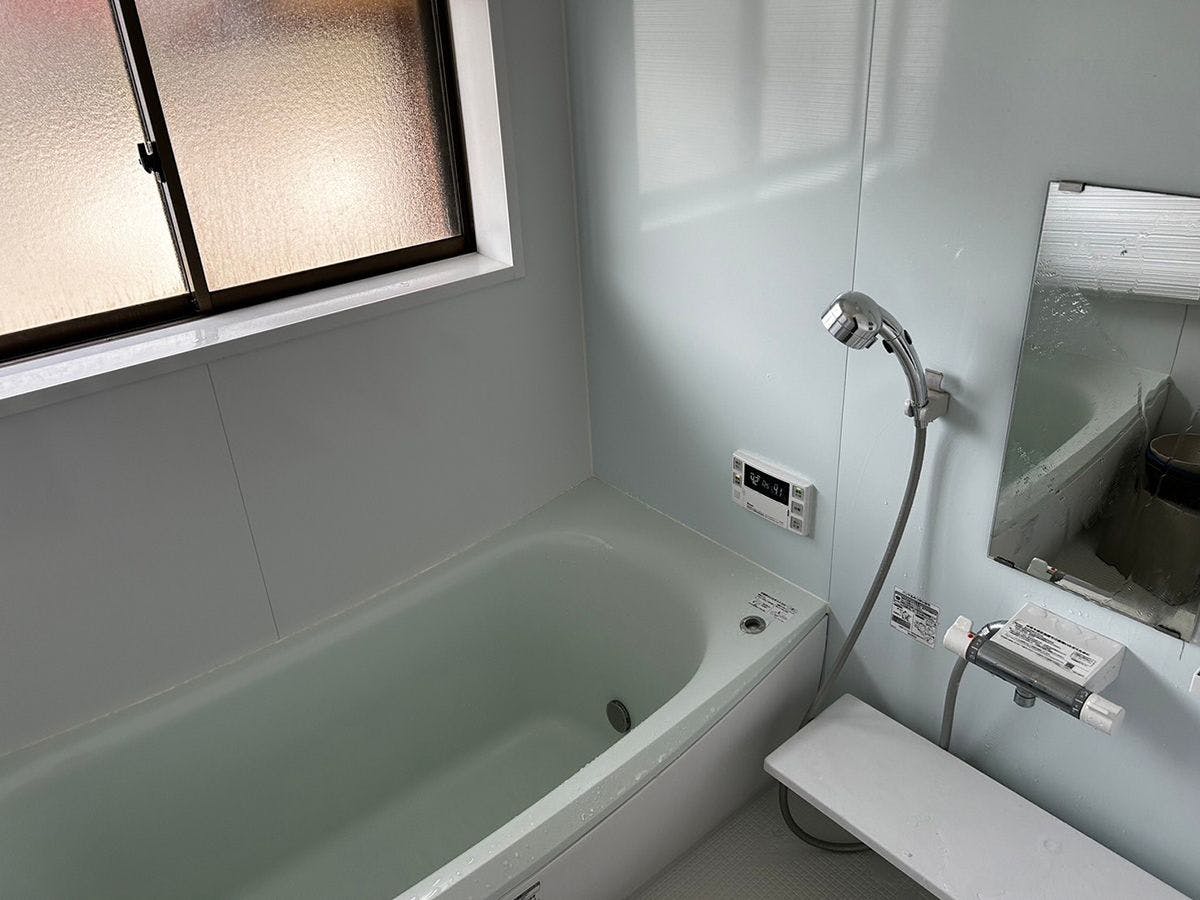 ・【ห้องน้ำ】