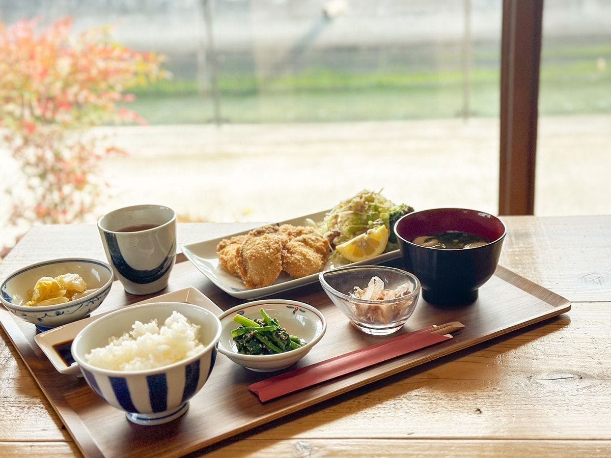 ・【อาหารเย็น】