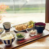 ・【อาหารเย็น】