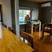 ・【คาเฟ่】