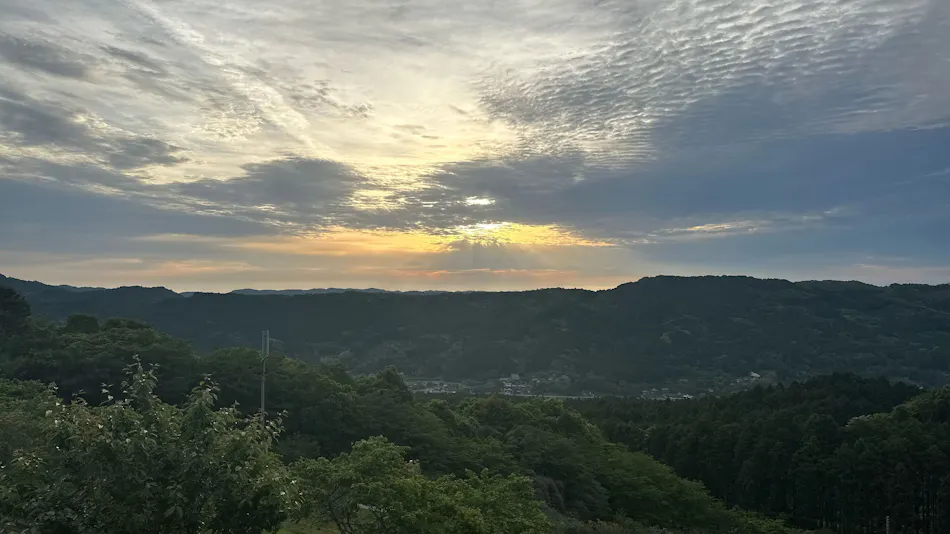 Baien no Sato