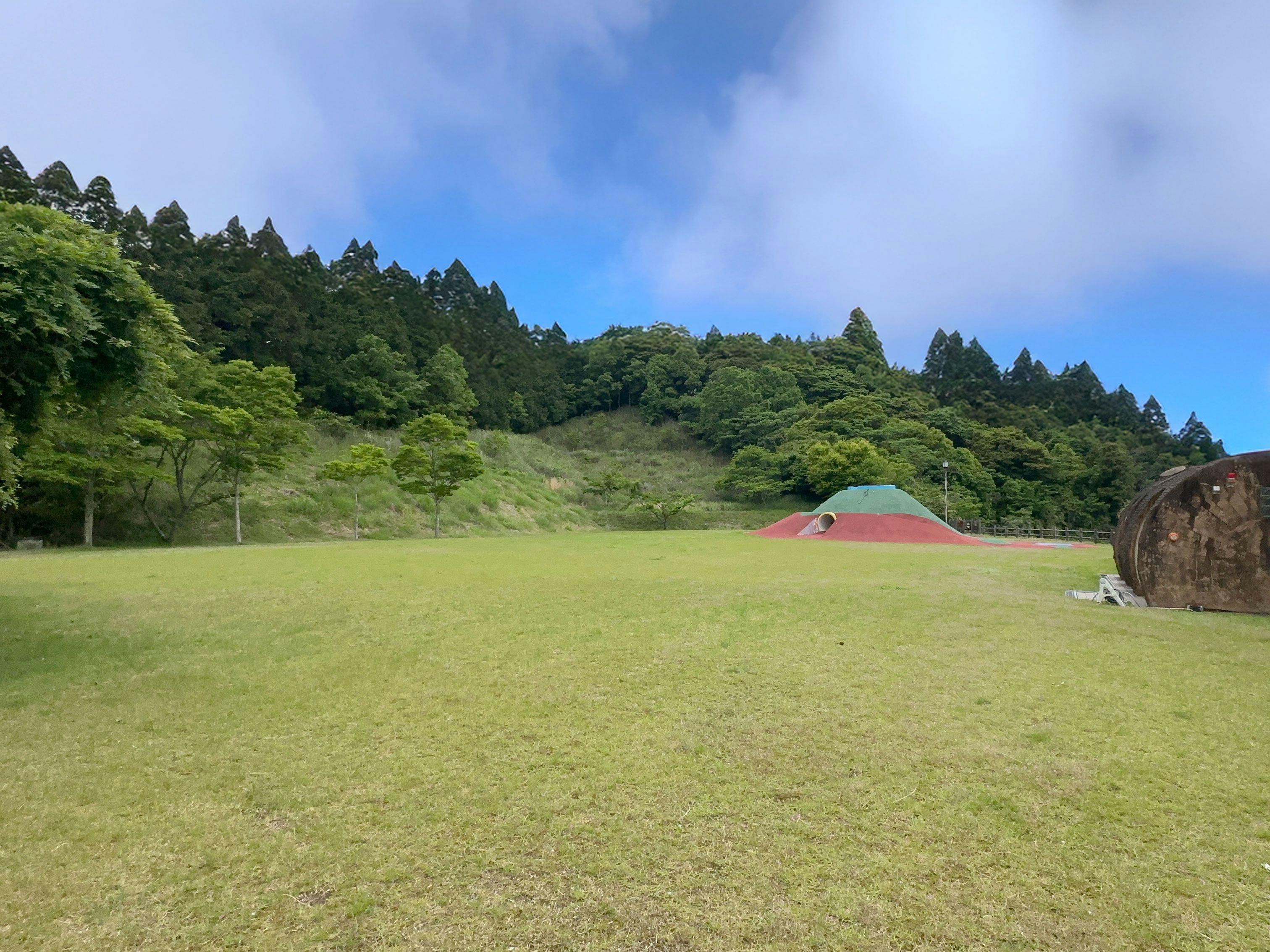 Baien no Sato
