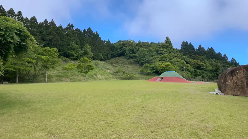 Baien no Sato