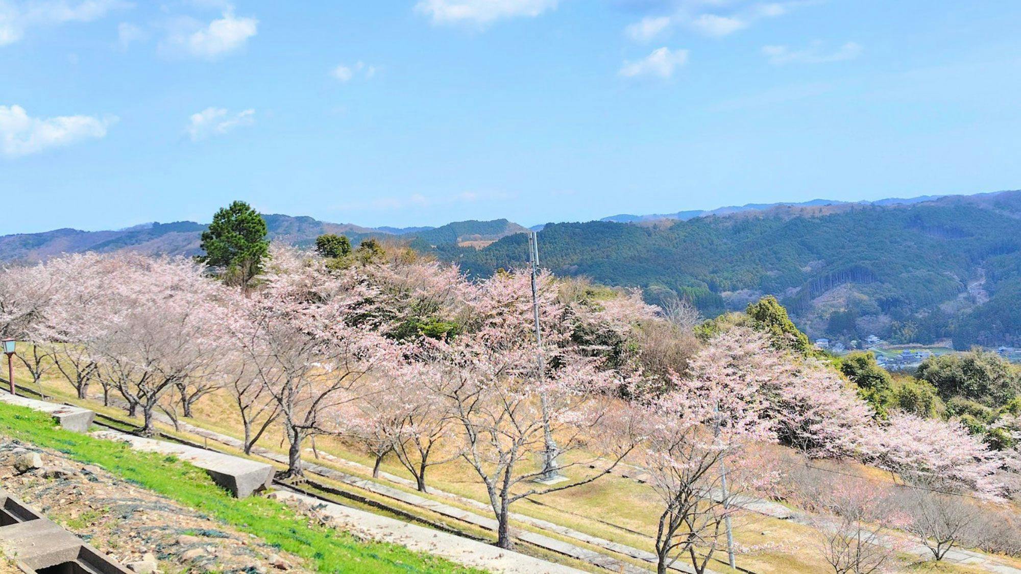 Baien no Sato