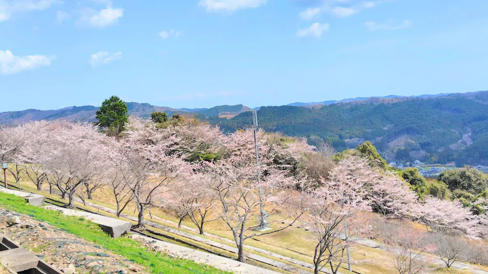 Baien no Sato