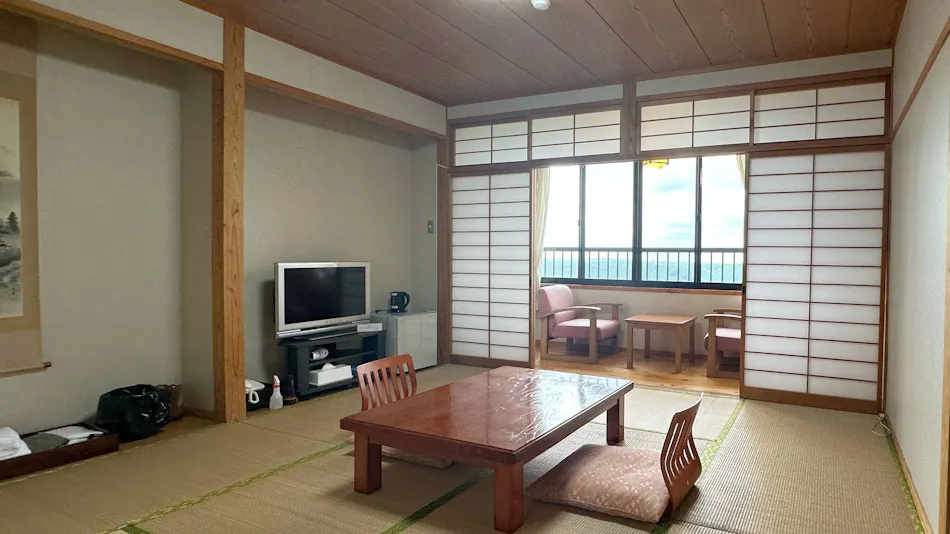 Baien no Sato