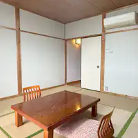ห้องพักแบบญี่ปุ่น (ตัวอย่าง)