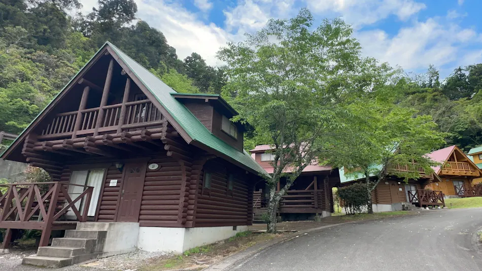 Baien no Sato