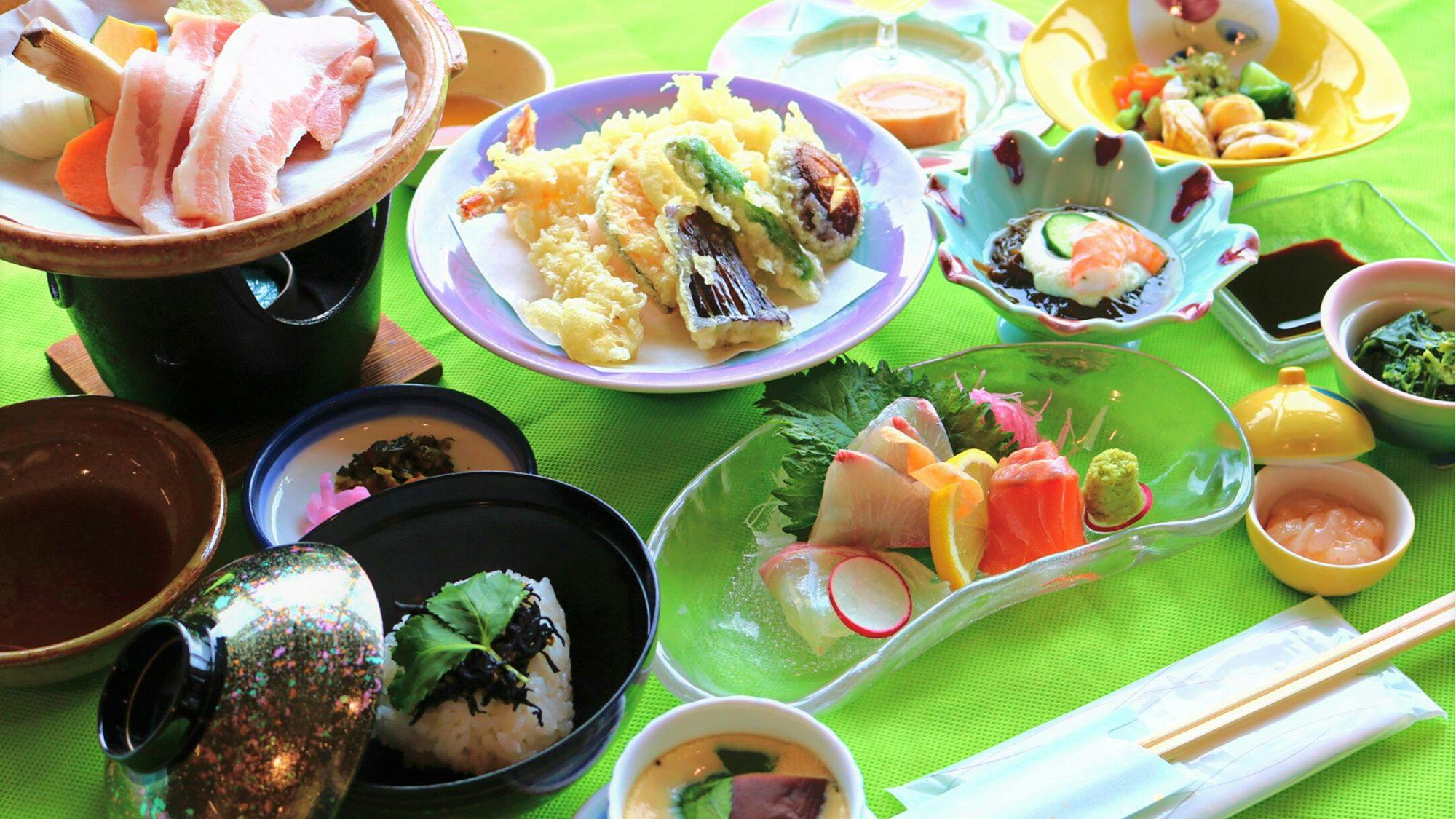 Baien no Sato