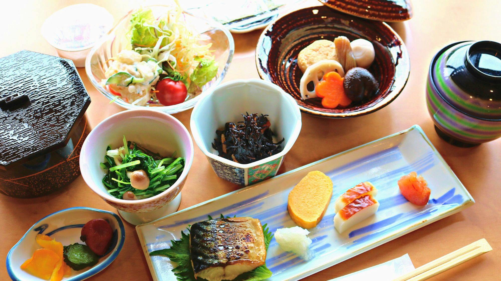 Baien no Sato