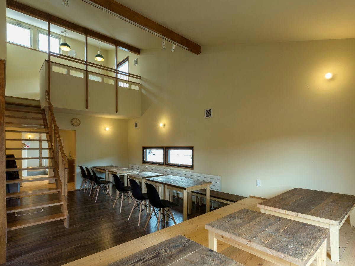 Toyotomi Onsen Kawashima Ryokan